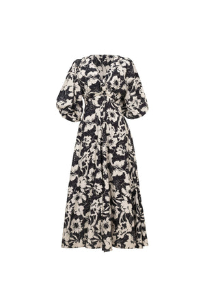 Vestido - 722963 - MAR - Reina Diaz