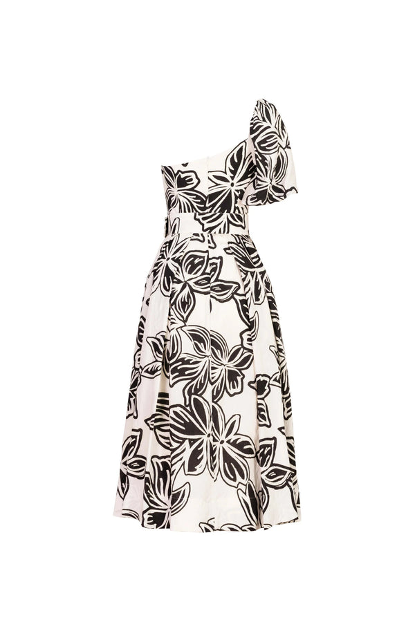 Vestido - 722985 - IVO - Reina Diaz