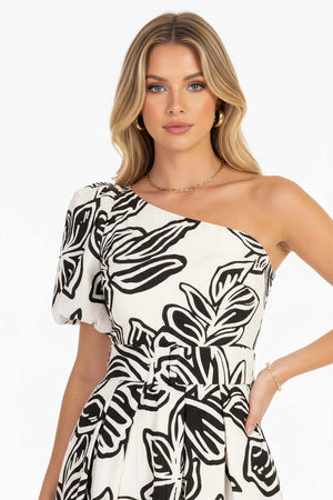 Vestido - 722985 - IVO - Reina Diaz