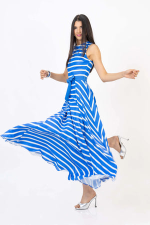 Vestido - 723000 - RAY - Reina Diaz