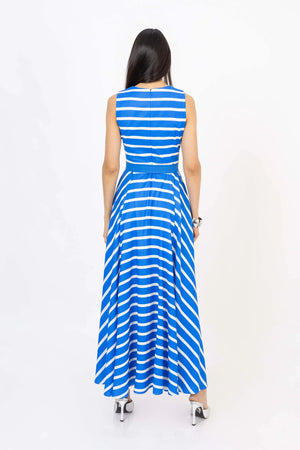 Vestido - 723000 - RAY - Reina Diaz