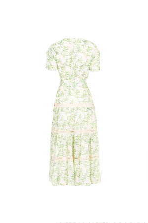 Vestido - 723002 - VER - Reina Diaz