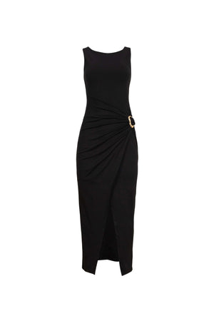 Vestido - 723054 - NEG - Reina Diaz