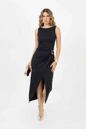 Vestido - 723054 - NEG - Reina Diaz