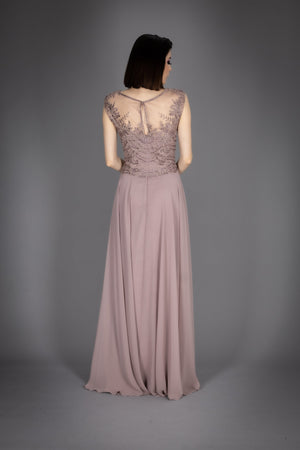 Vestido - F420937 - LIL - Reina Diaz