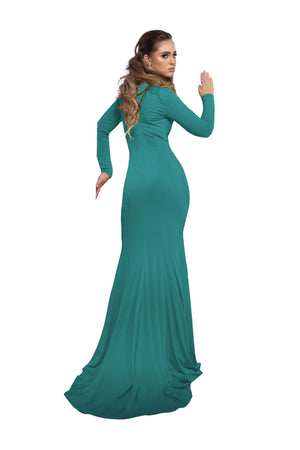 Vestido - F421331 - AQU - Reina Diaz