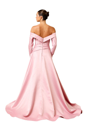 Vestido - F421342 - RPA - Reina Diaz