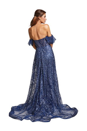 Vestido - F421344 - IND - Reina Diaz