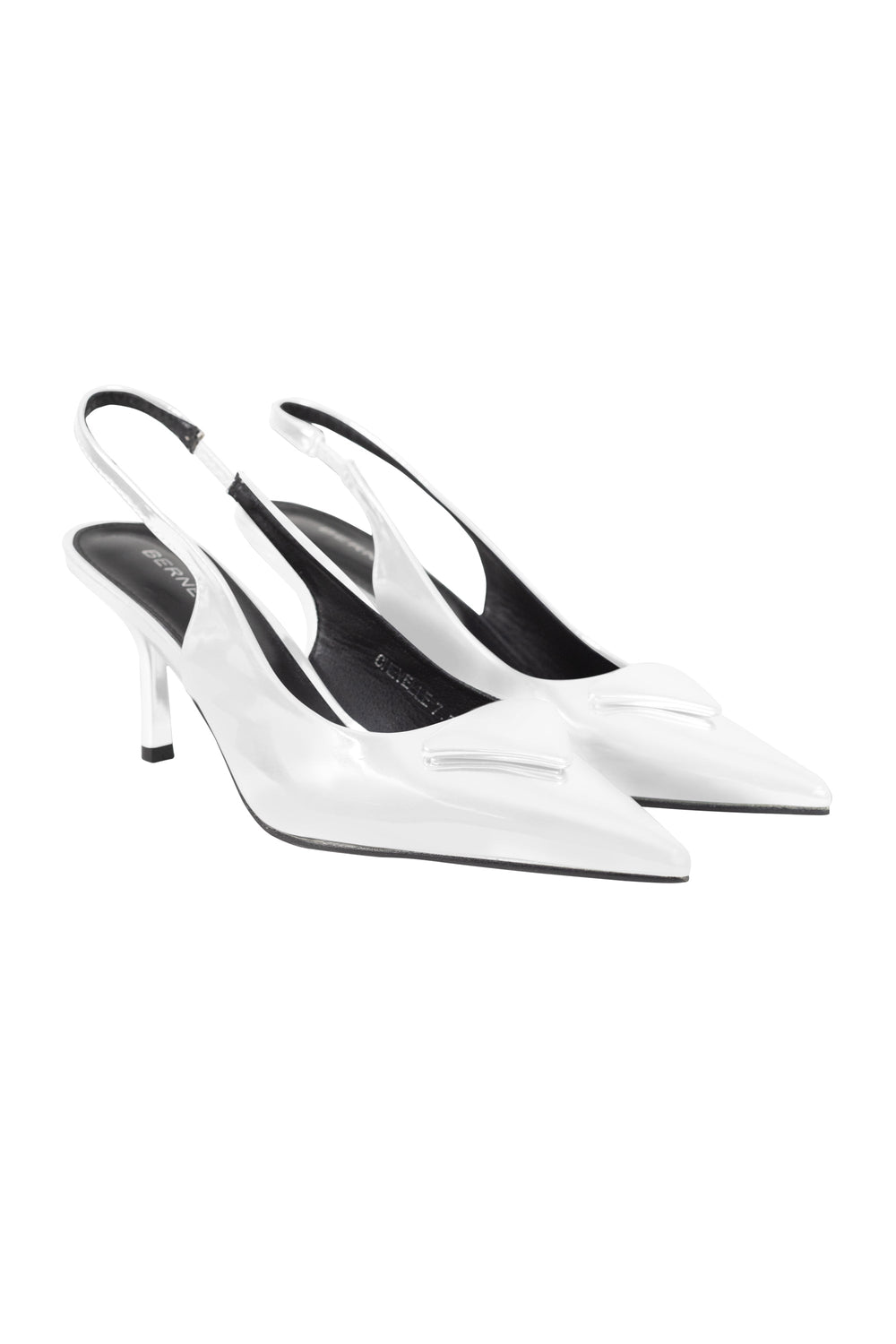 Zapato - ZA02334 - BCO - Reina Diaz