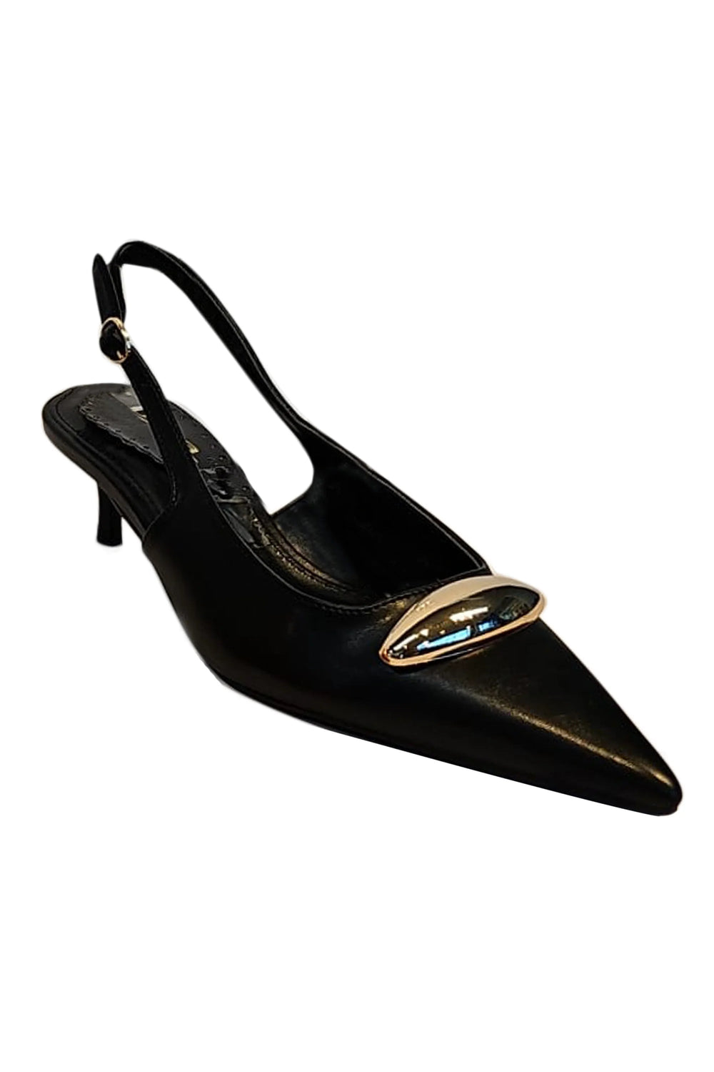 Zapato - ZA02335 - NEG - Reina Diaz