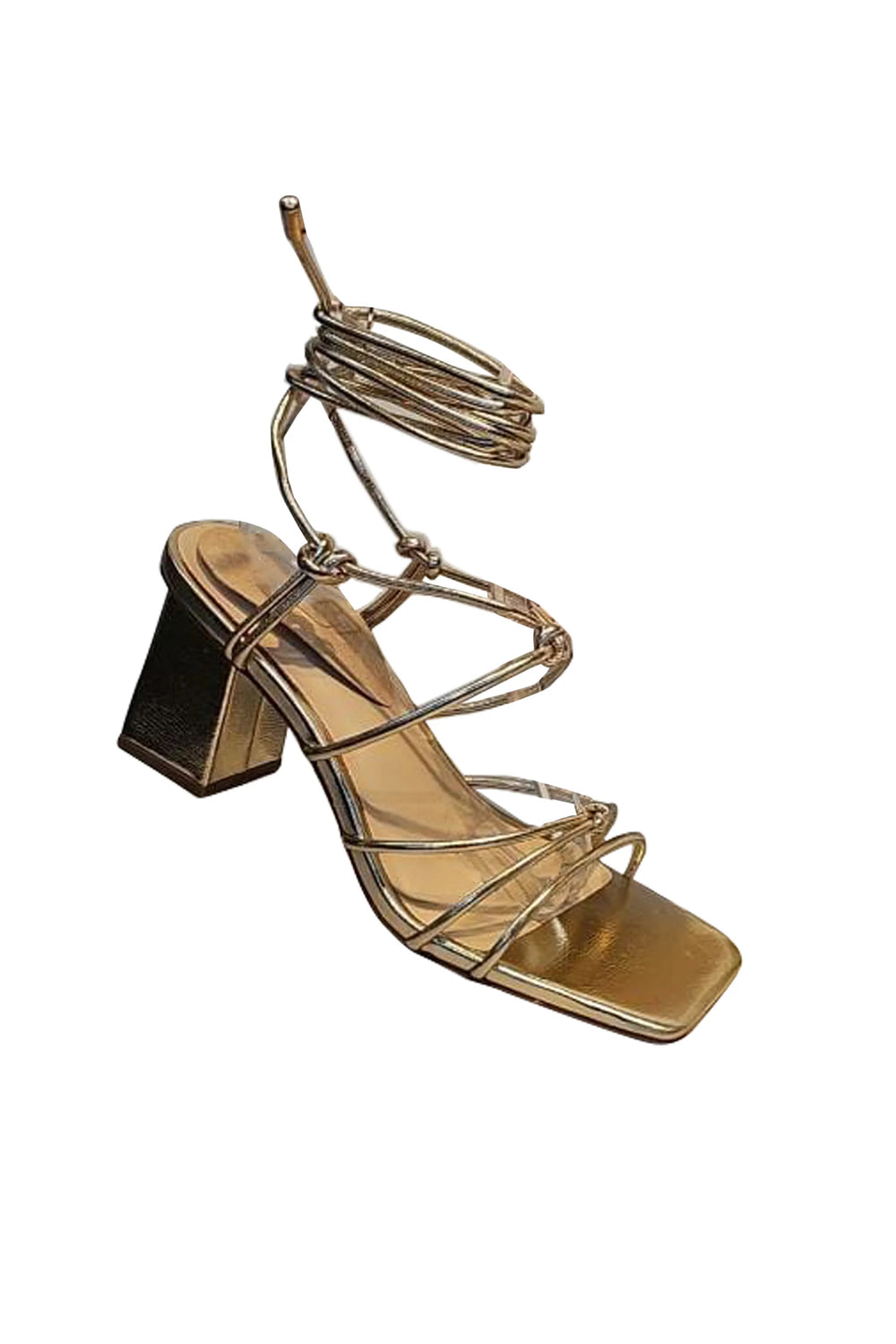 Zapato - ZA02341 - DOR - Reina Diaz