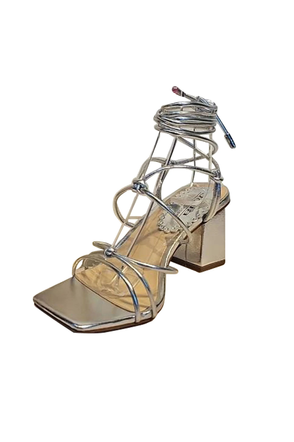 Zapato - ZA02341 - PLA - Reina Diaz