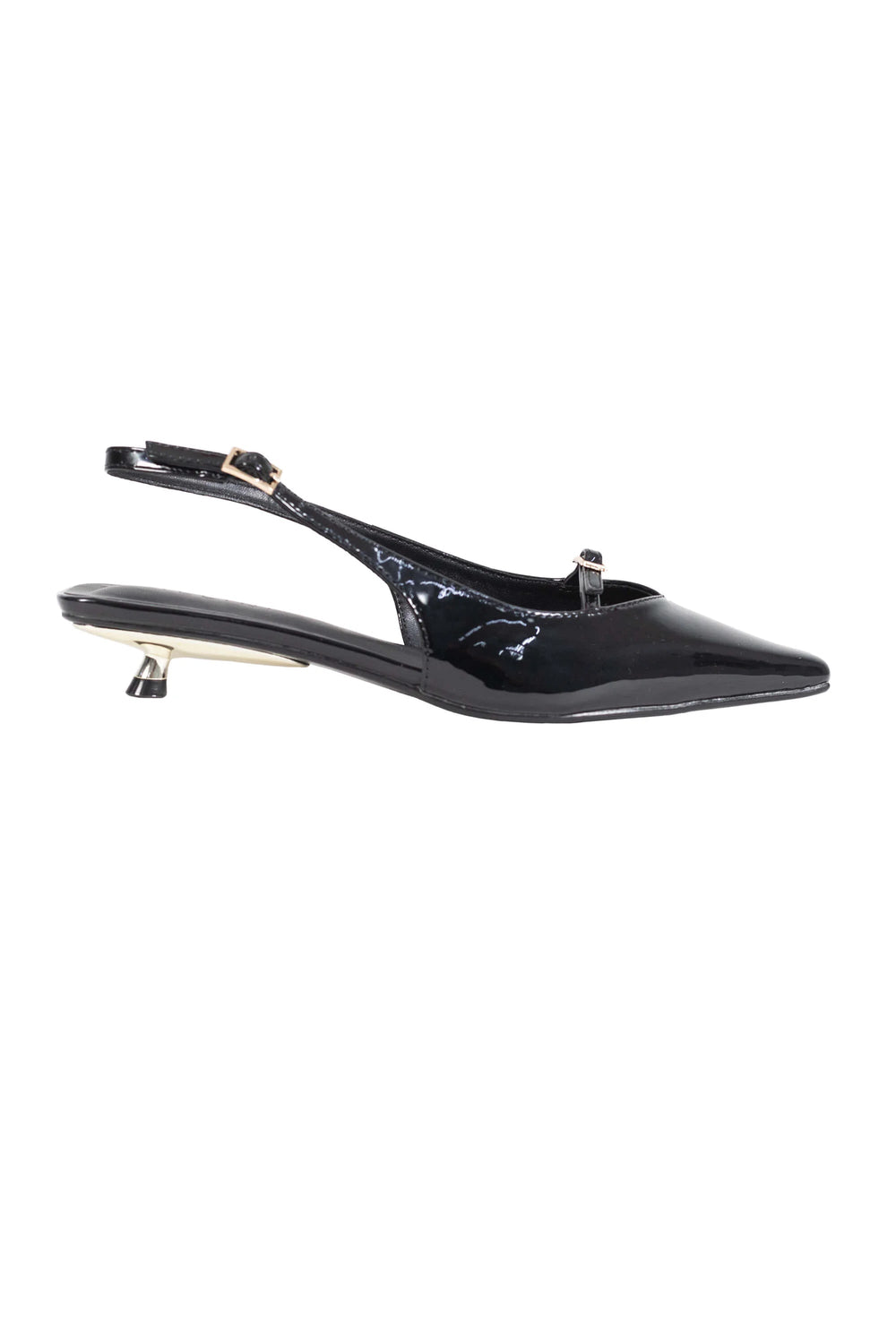 Zapato - ZA02346 - NEG - Reina Diaz