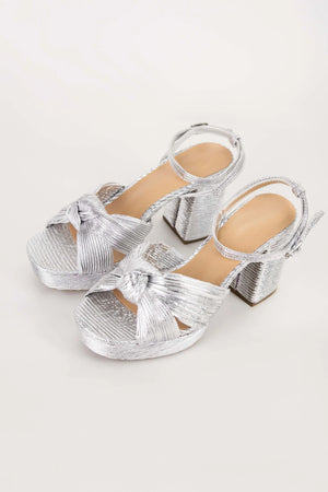 Zapato - ZA02363 - PLA - Reina Diaz