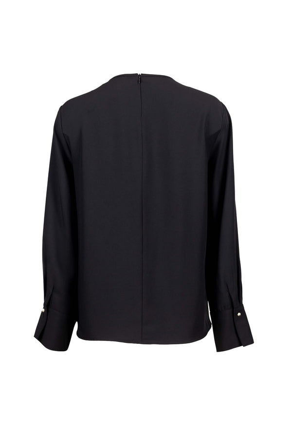 Blusa - 553995 - NEG - Reina Diaz