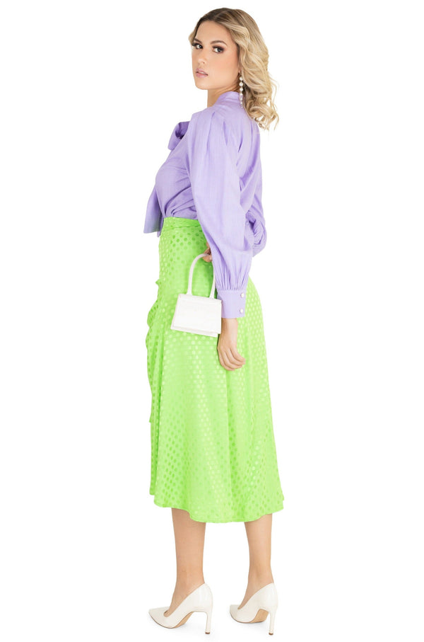 Blusa - 752357 - LIL - Reina Diaz