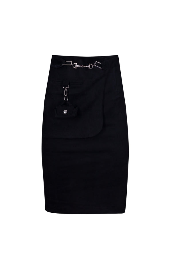 Falda - 541233 - Reina Diaz