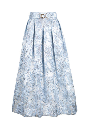 Falda - 541245 - AZU - Reina Diaz