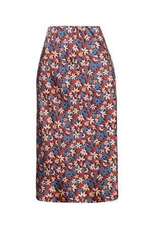 Falda - 541292 - LAD - Reina Diaz