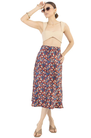 Falda - 541292 - LAD - Reina Diaz