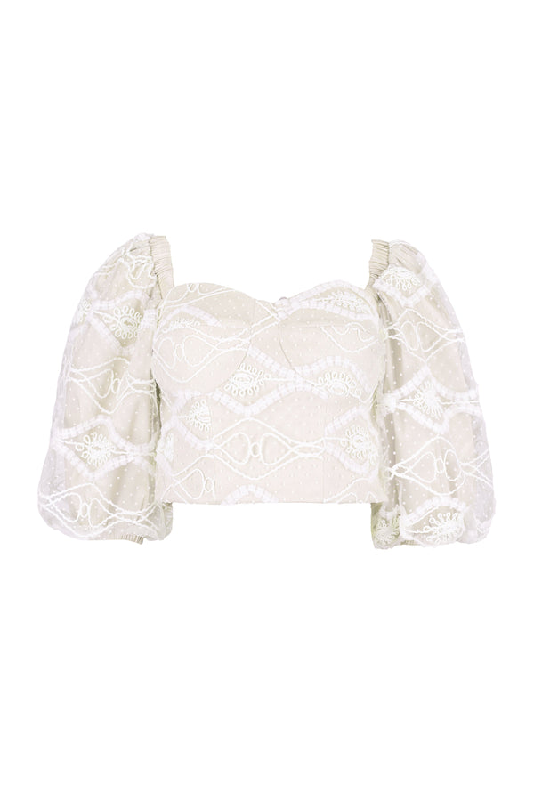 Top - 553788 - IVO - Reina Diaz