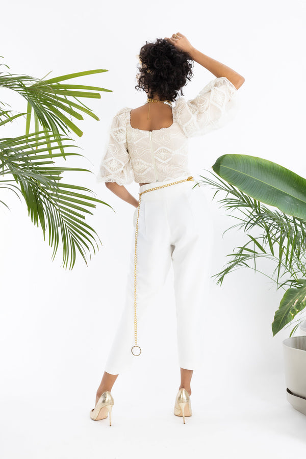 Top - 553788 - IVO - Reina Diaz