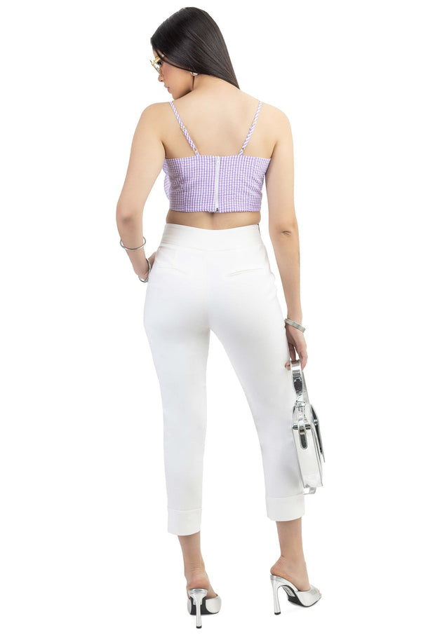 Top - 752586 - LAV - Reina Diaz