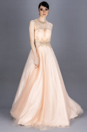 Vestido - F420014 - DUR - Reina Diaz