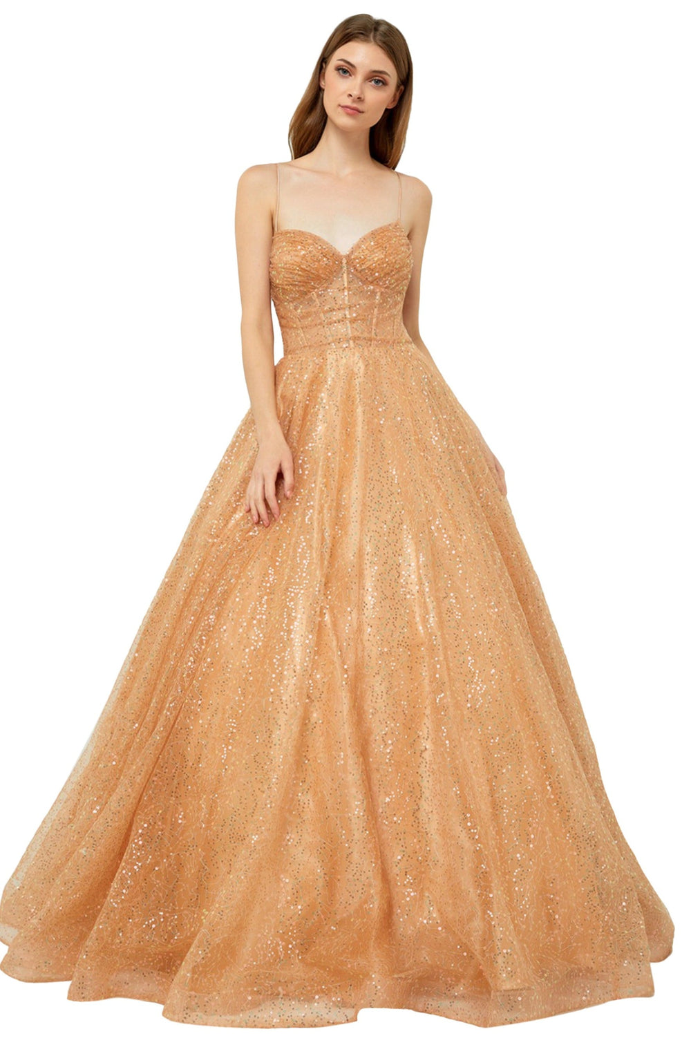 Vestido - F421193 - DOR - Reina Diaz