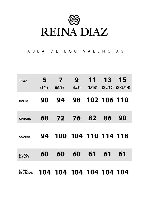 Pantalón 532073 AMA
