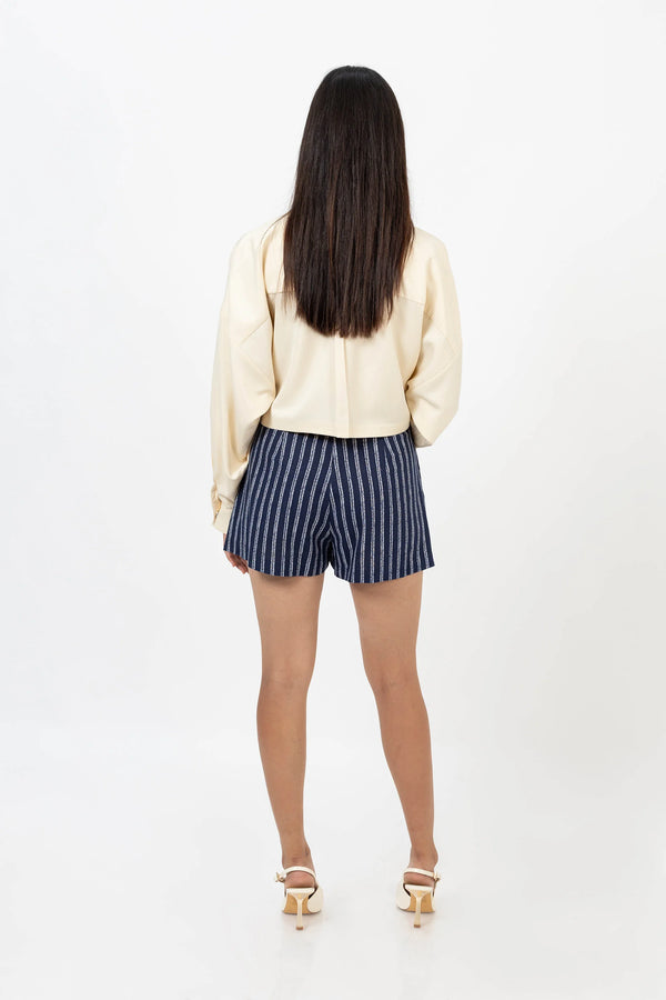 Chaqueta - 501493 - BEI