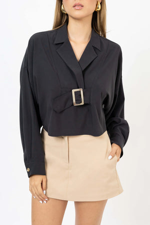 Chaqueta - 501493 - NEG