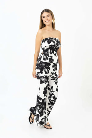 Pantalón - 532068 - HUE