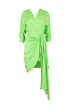 Vestido - 525577 - VER