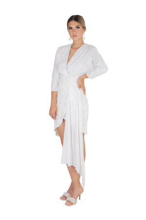 Vestido - 525577 - HUE