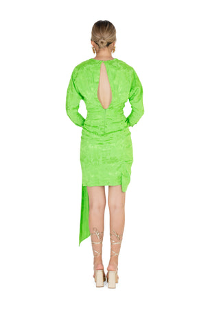 Vestido - 525577 - VER