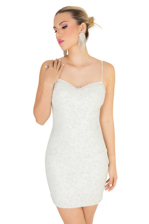 Vestido - 525623 - MEN