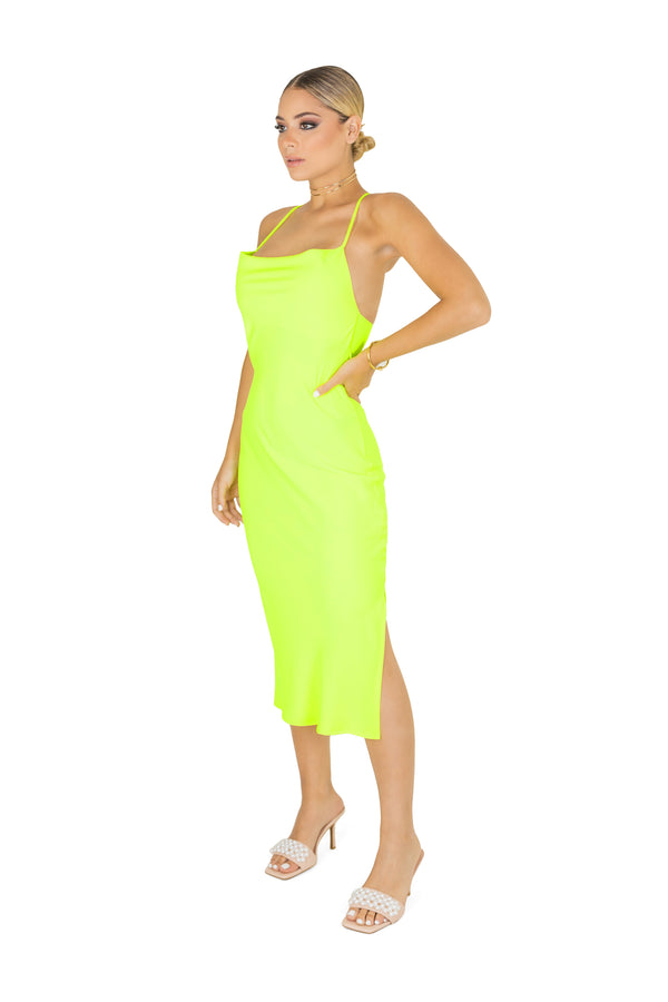 Vestido - 525745 - VLI