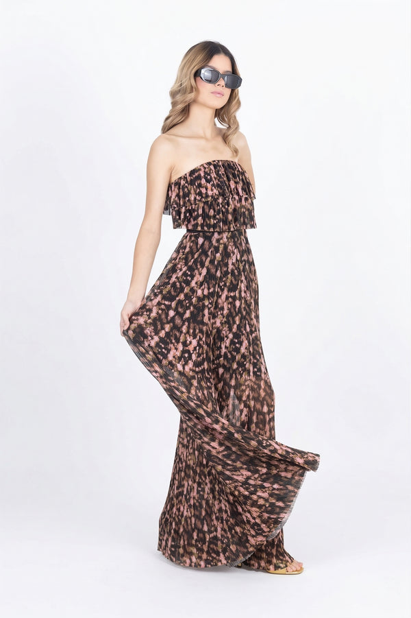 Vestido - 525992 - ROS