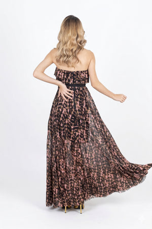 Vestido - 525992 - ROS