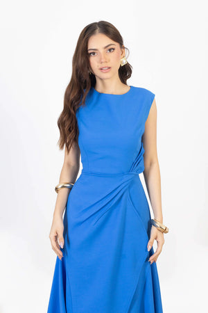 Vestido - 526012 - REY