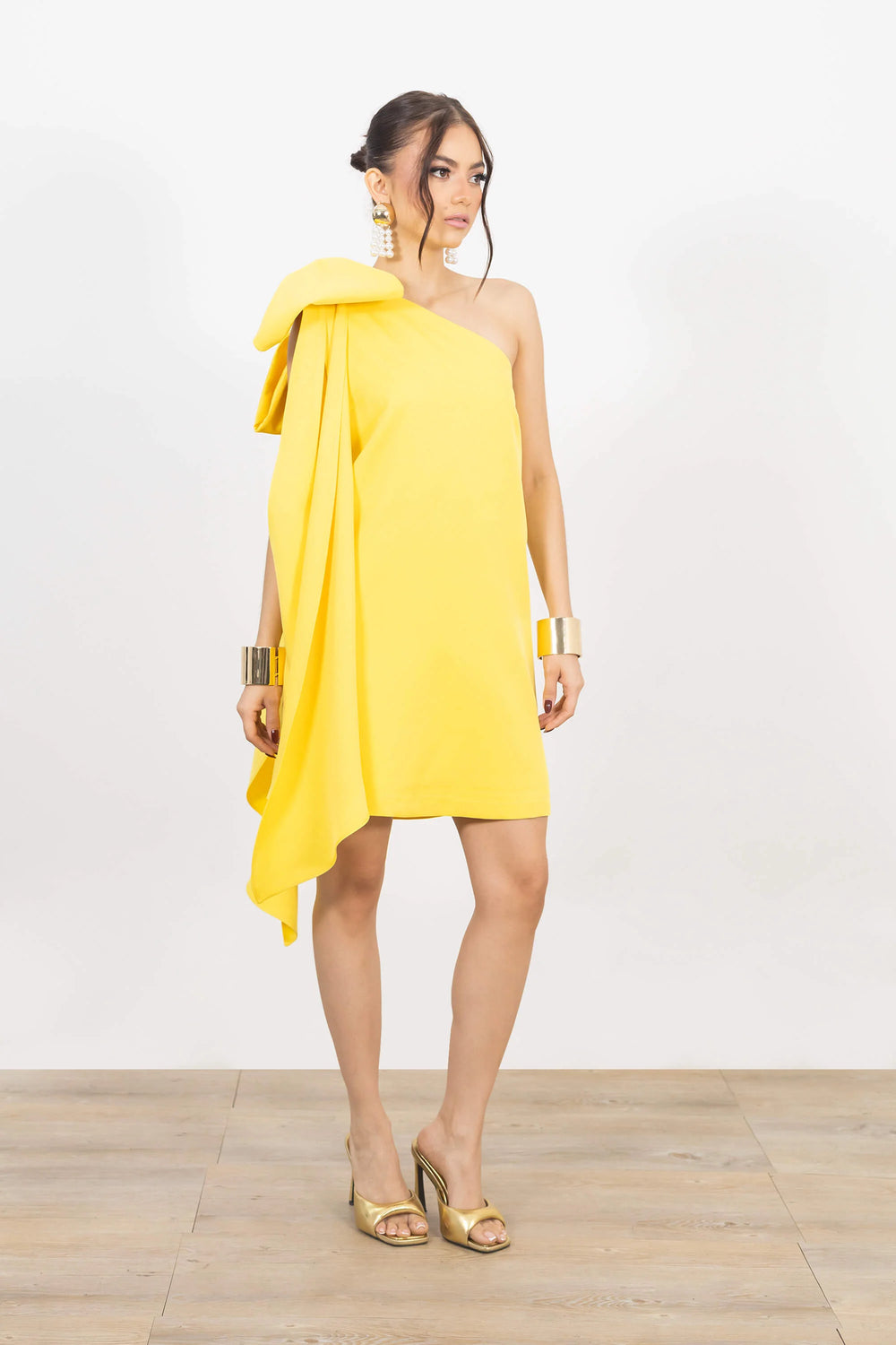 Vestido - 526047 - AMA