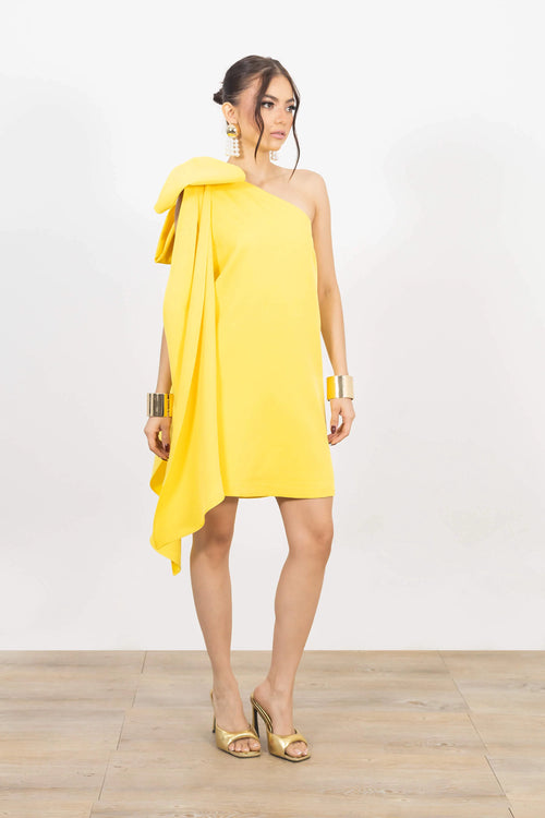Vestido - 526047 - AMA