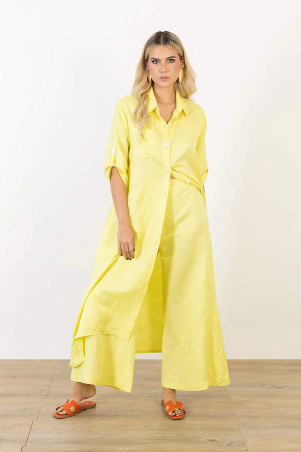 Vestido - 526148 - AMA