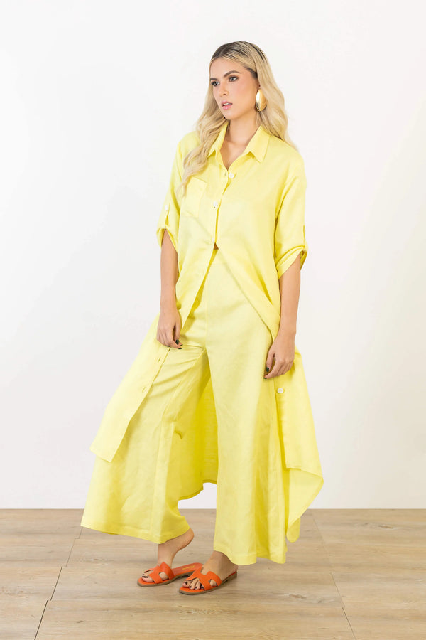 Vestido - 526148 - AMA