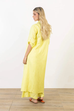 Vestido - 526148 - AMA
