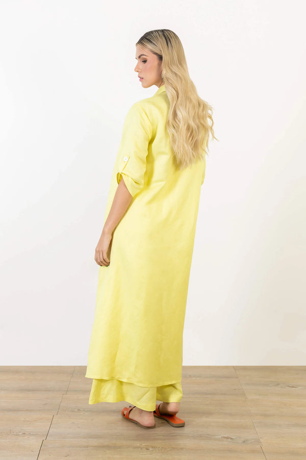 Vestido - 526148 - AMA