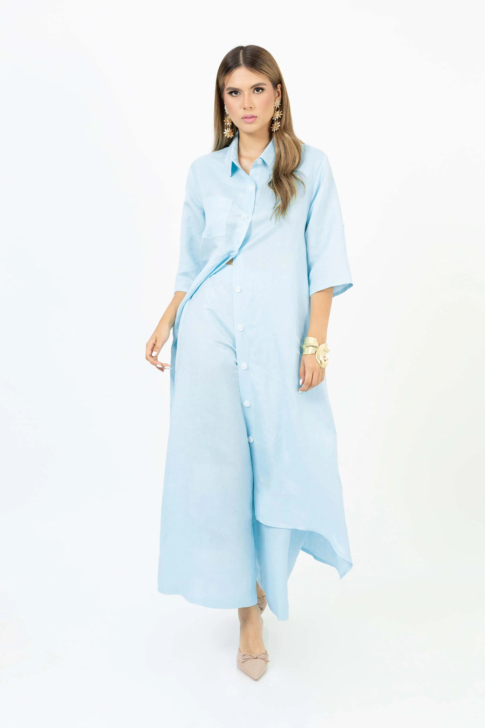 Pantalón - 532073 - CIE