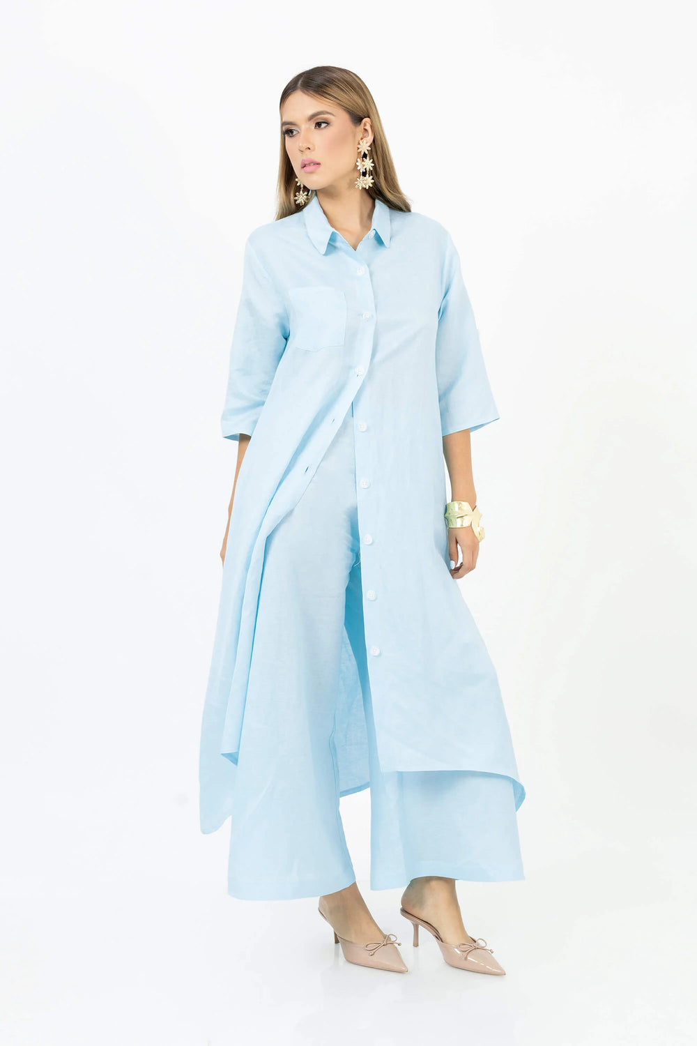Vestido - 526148 - CIE