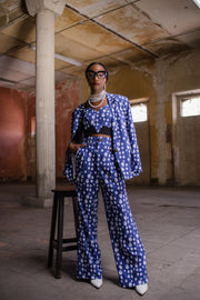 Pantalón - 531789 - AZU